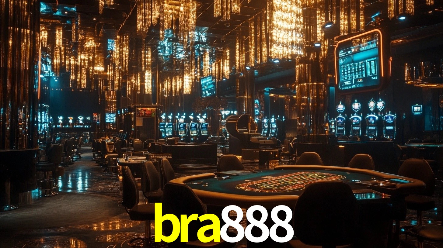 bra888 plataforma