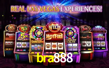 bra888 São Paulo - Live Tables