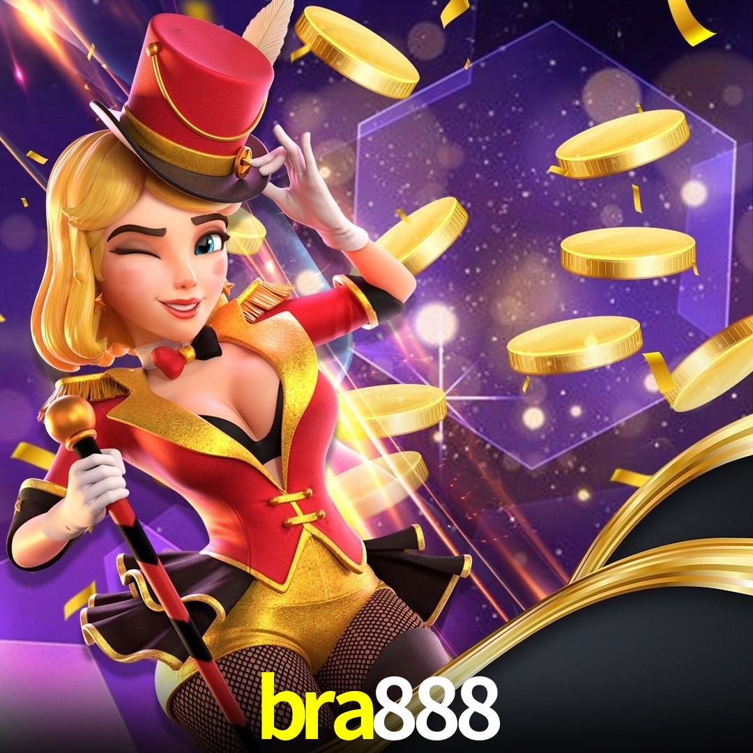 Experiência VIP bra888