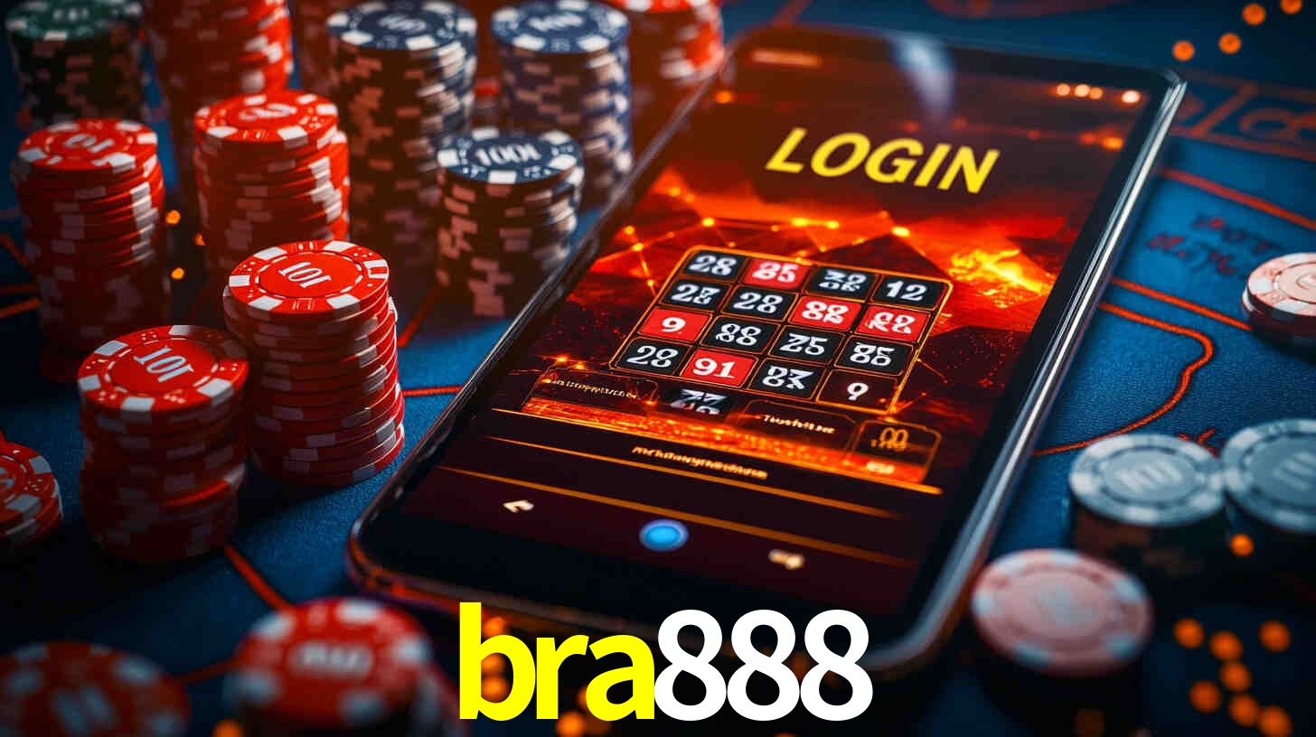 bra888 plataforma
