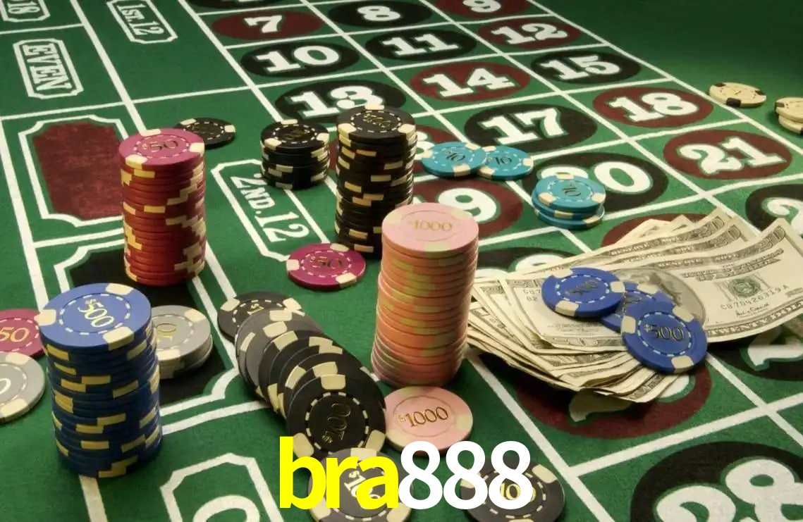 bra888 App Interface