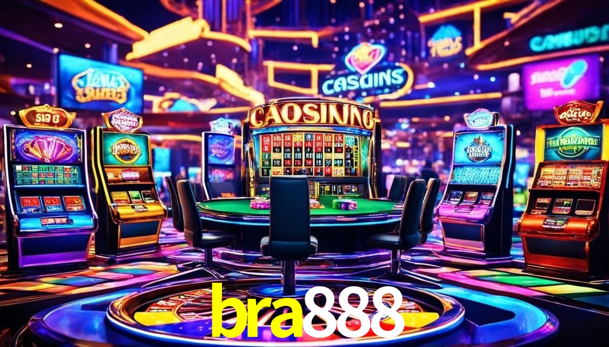 Sistemas de Segurança bra888