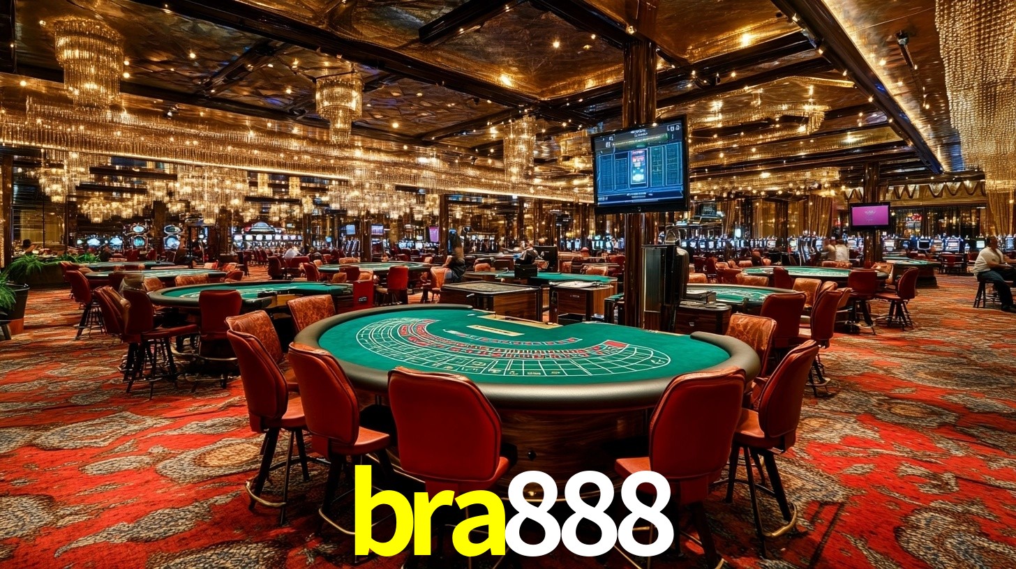 bra888 plataforma