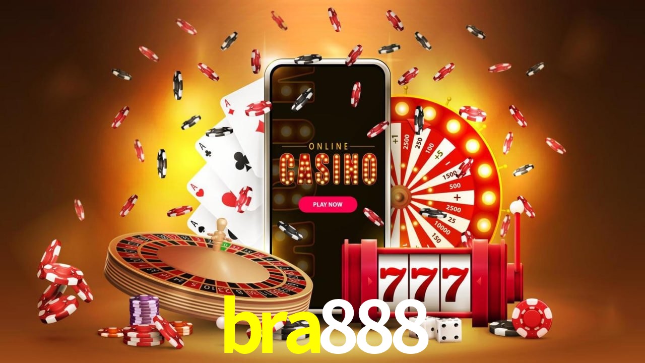 A Experiência Imersiva dos Cassinos Ao Vivo no bra888