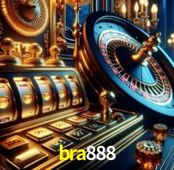 Recursos de Bônus bra888