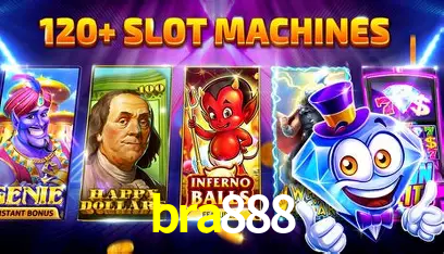 Desvendando o Mundo dos Jogos Virtuais na bra888