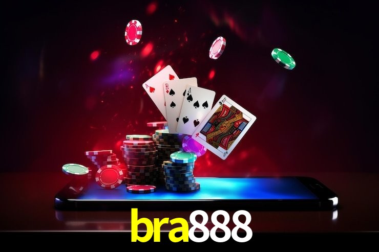 Secure Login bra888
