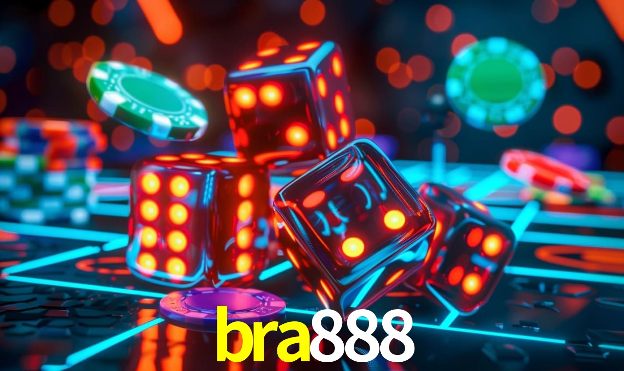 Bônus de Boas-vindas bra888