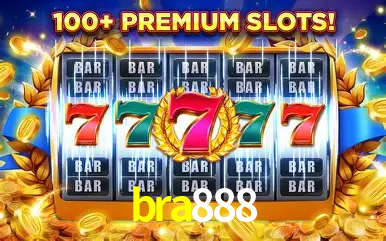Descubra o Mundo do Cassino Online com bra888