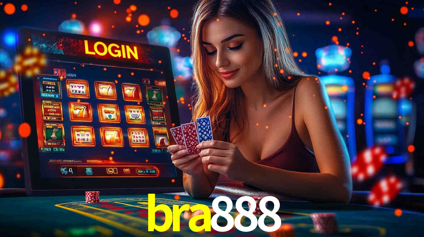 bra888: A Experiência de Casino com Jogos de Mesa ao Vivo