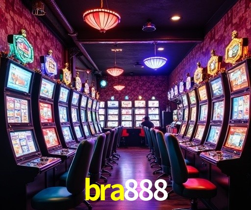 bra888 Rio de Janeiro - Slot Strategy