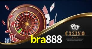 Login Seguro bra888