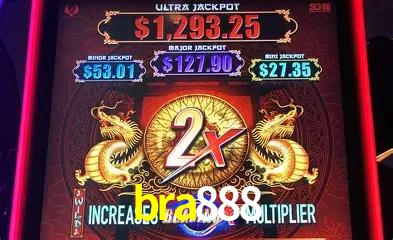 Descubra a Magia dos Jogos de Arcade no bra888