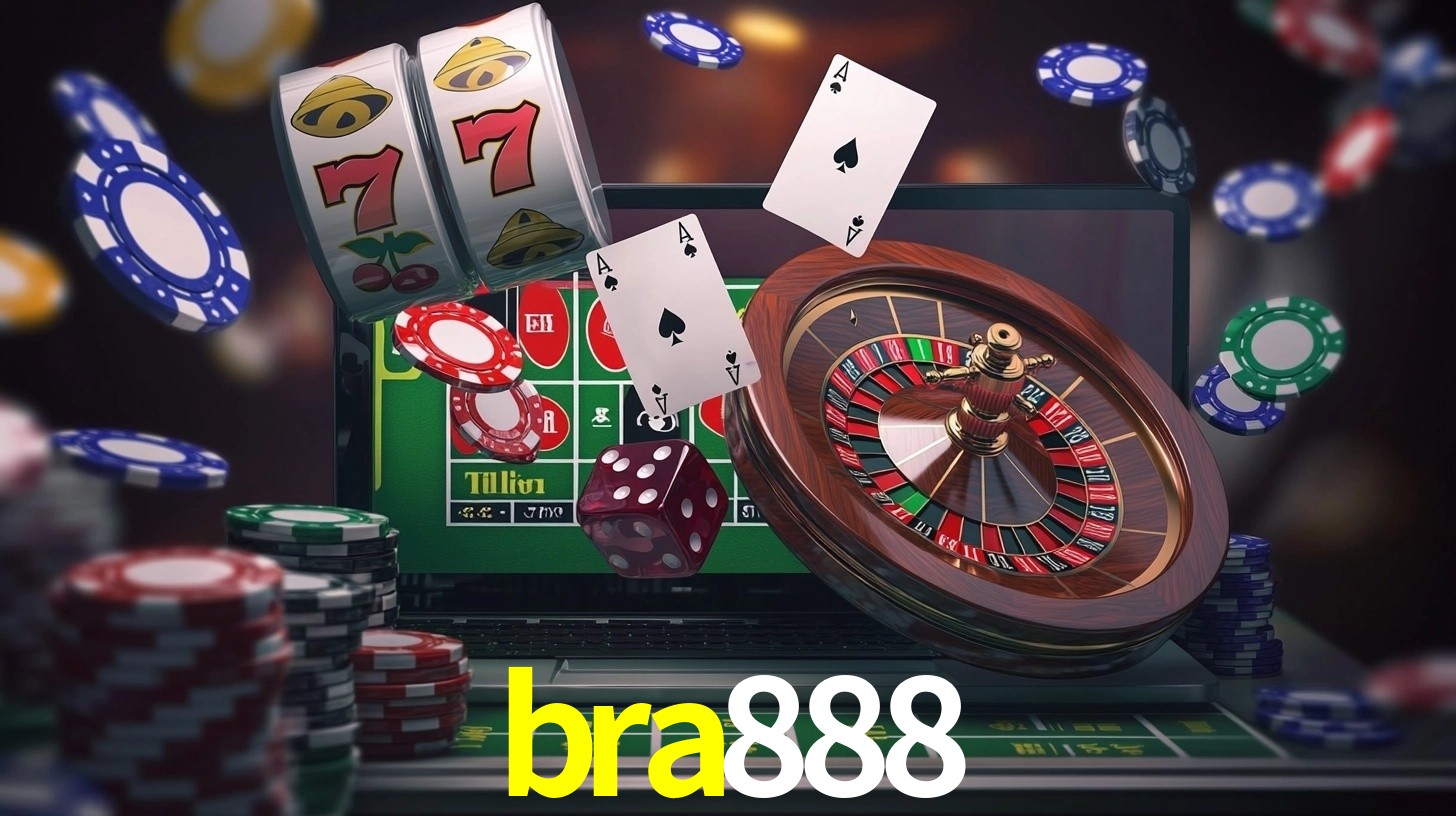 Welcome Bonus bra888