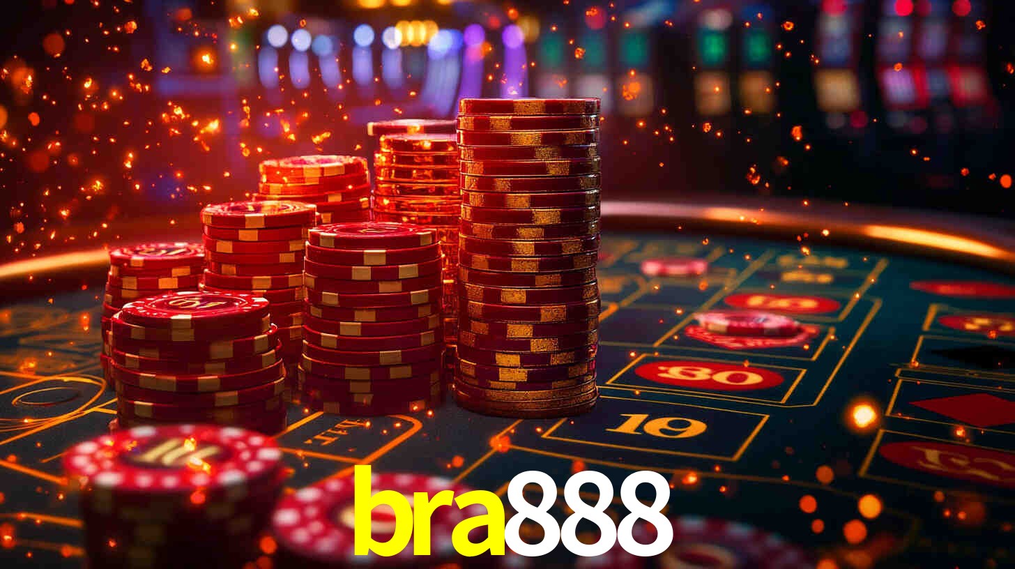 Live Casino bra888