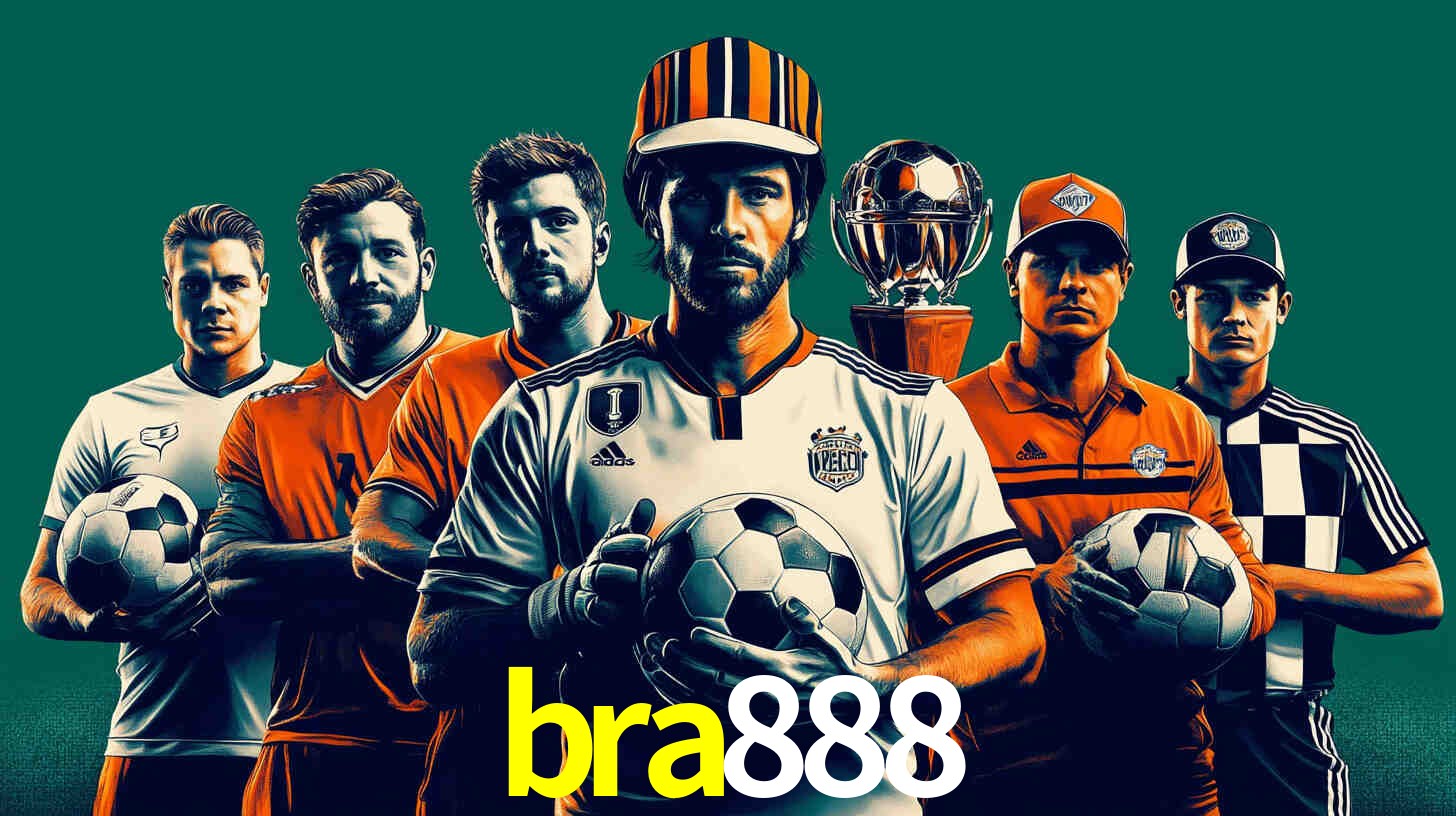 Explorando a Categoria de Eventos em Apostas na bra888
