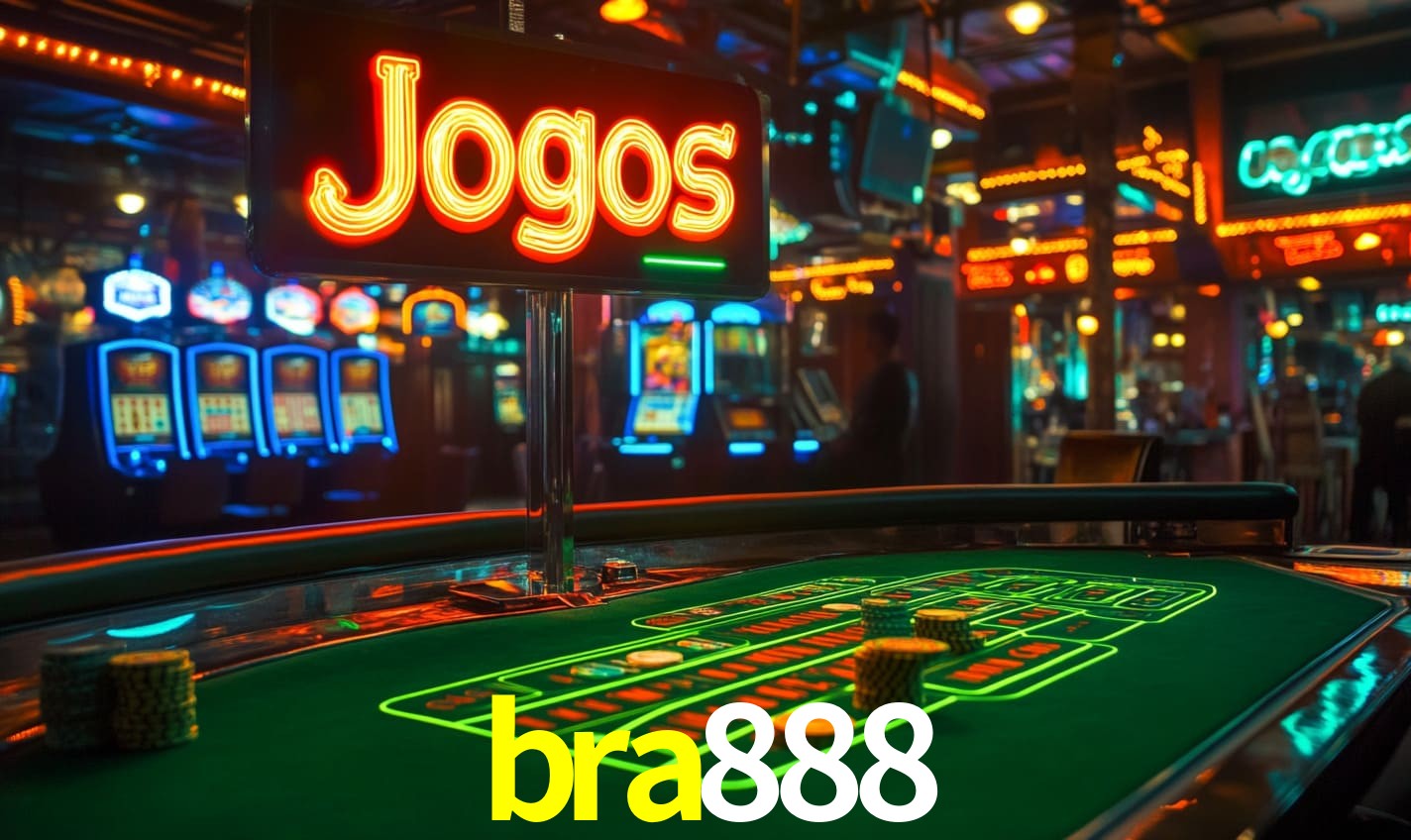 bra888 Salvador - Statistics