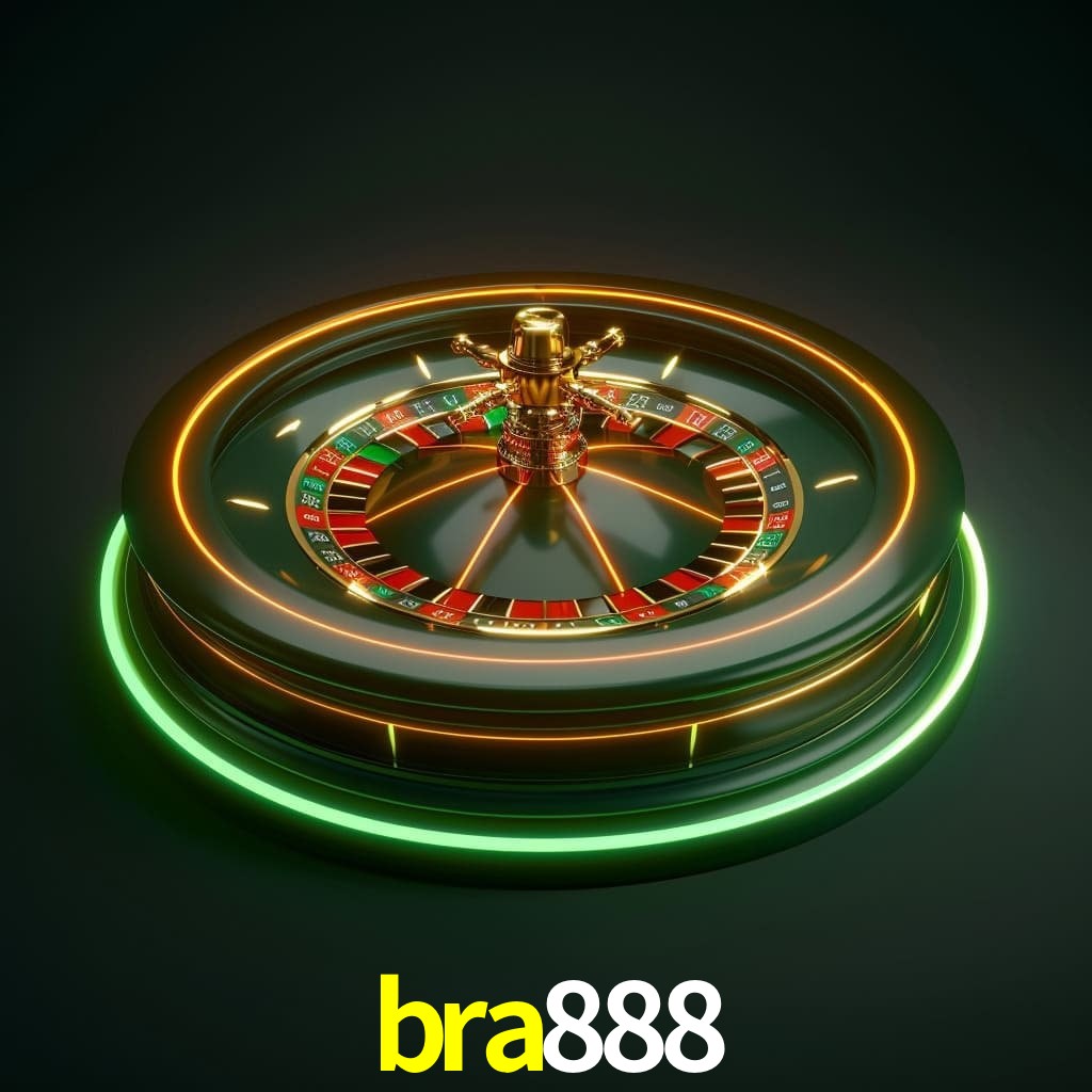 bra888 App - Aplicativo Móvel Oficial