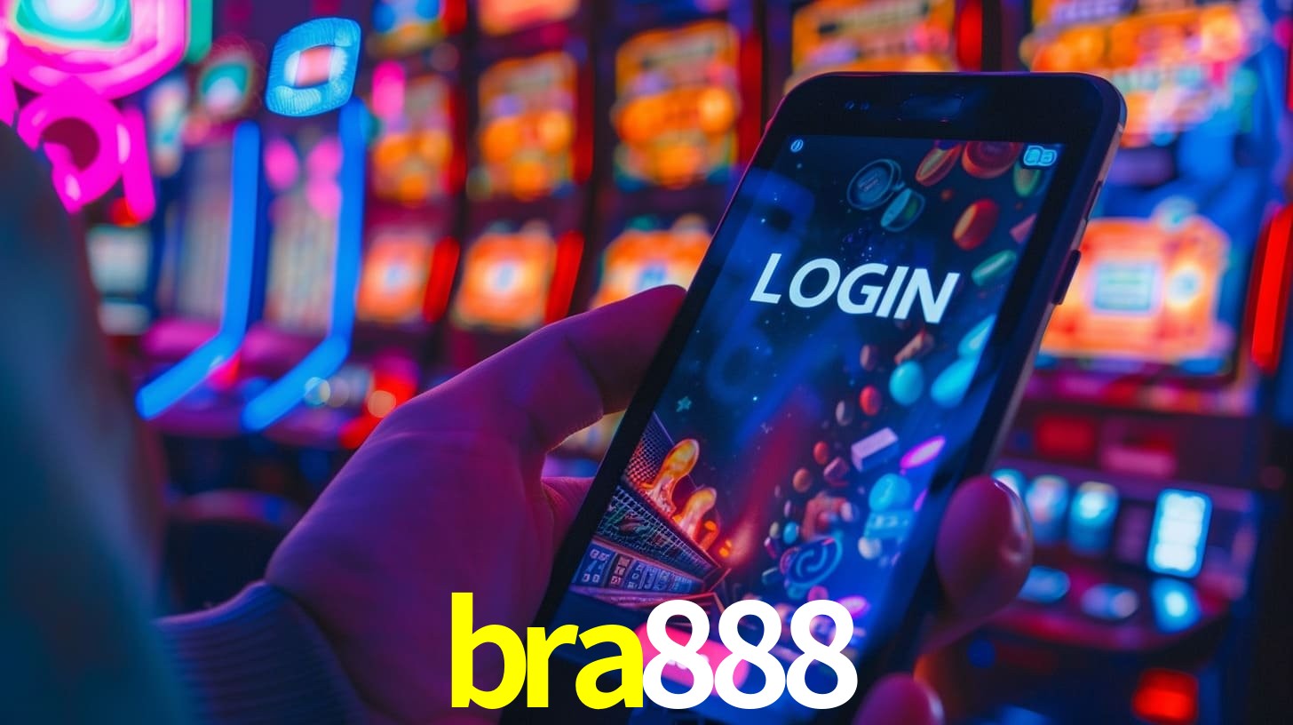 Experiência VIP bra888