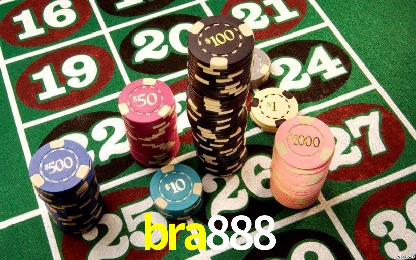 cassino bra888