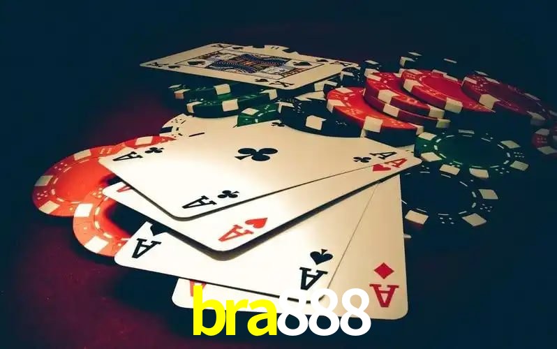 bra888 Brasília - Betting Features