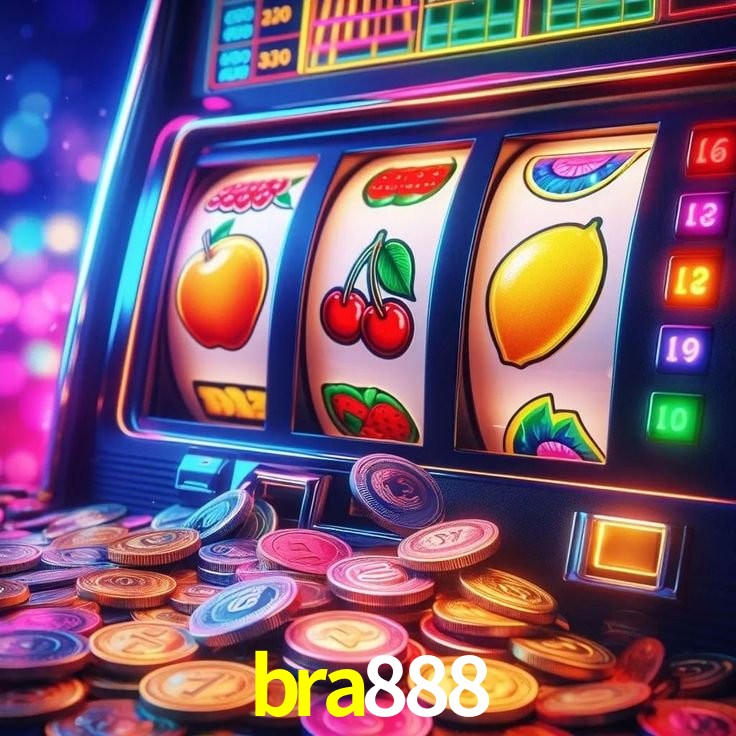 Segurança 2FA bra888