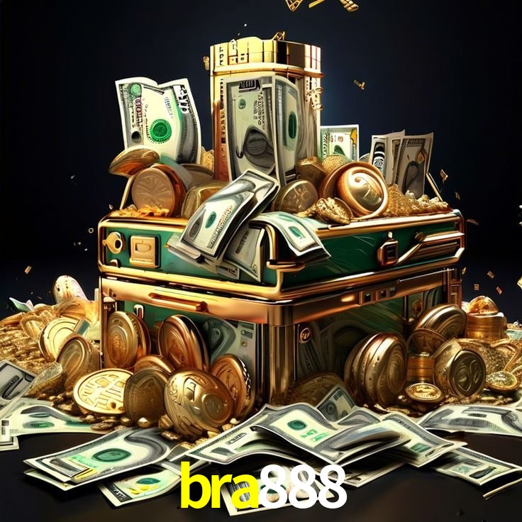 Benefícios da Conta bra888