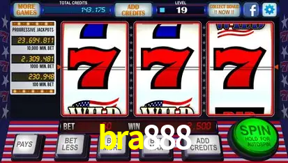 bra888 Cassino - 80+ Mesas ao Vivo