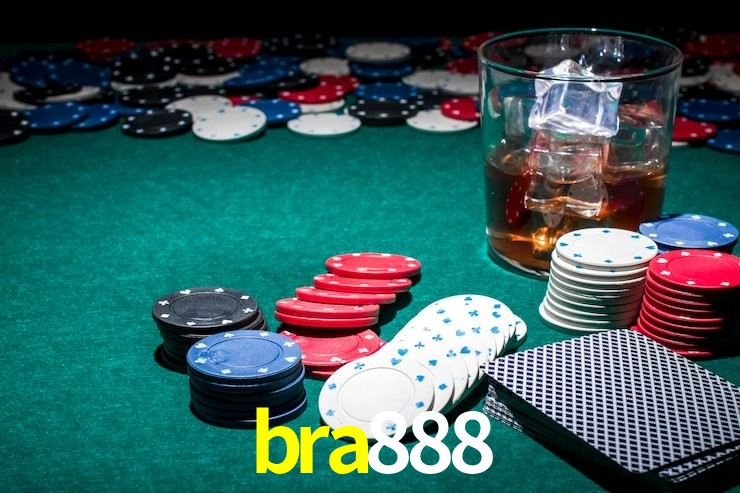 Estatísticas do Jogo bra888