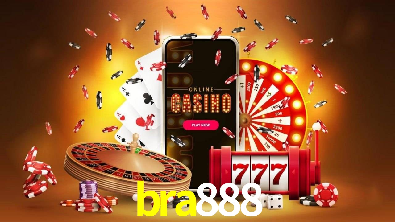 bra888 Brasília - Jogo Features