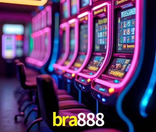 bra888 Slot - 320+ Caça-Níqueis Premium