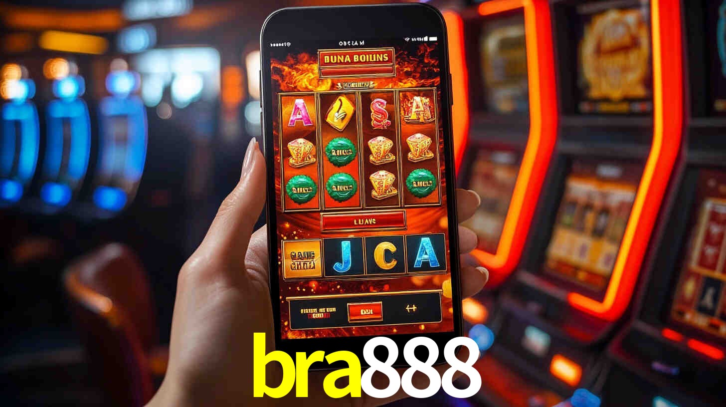 Experimente o Login Seguro Premium no bra888