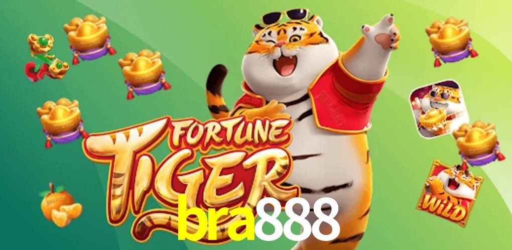 Slot Games bra888