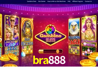bra888 São Paulo - All Bonuses