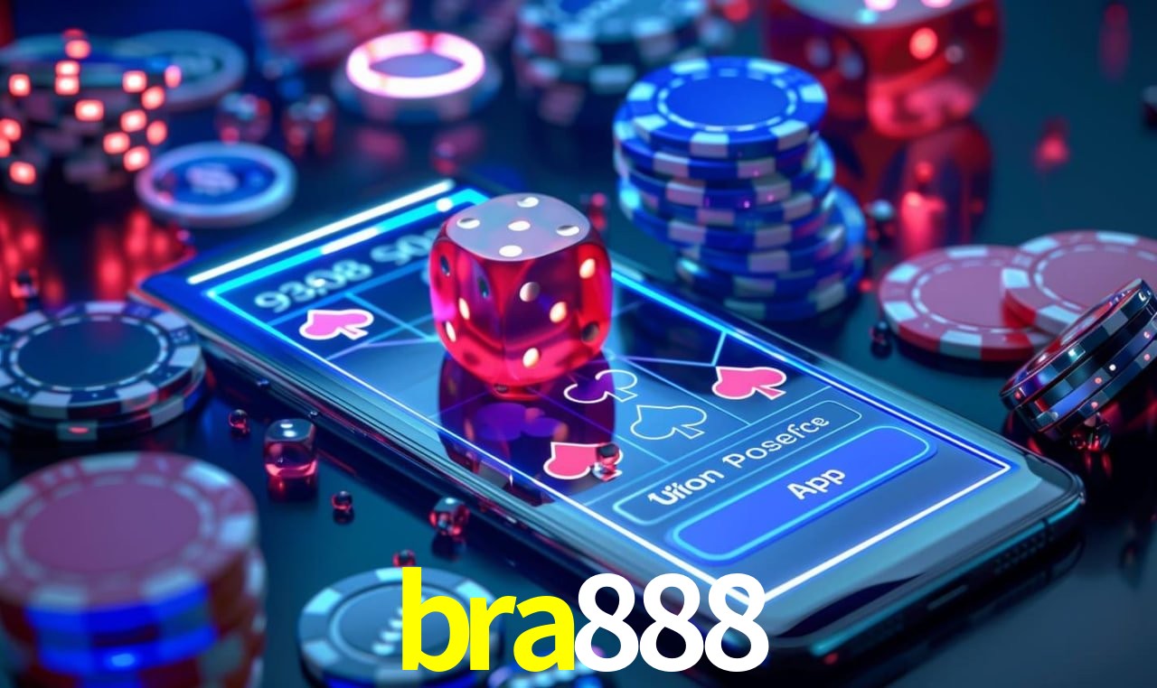 bra888 - Análise de Mercados Esportivos