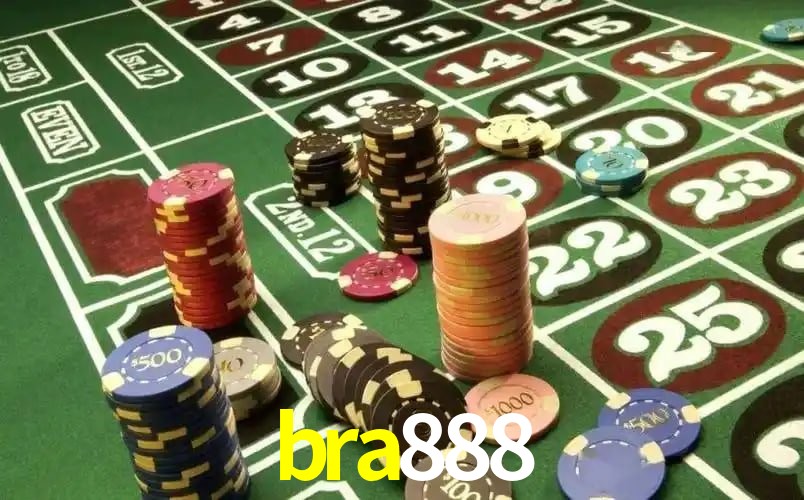 Promoção Relâmpago bra888