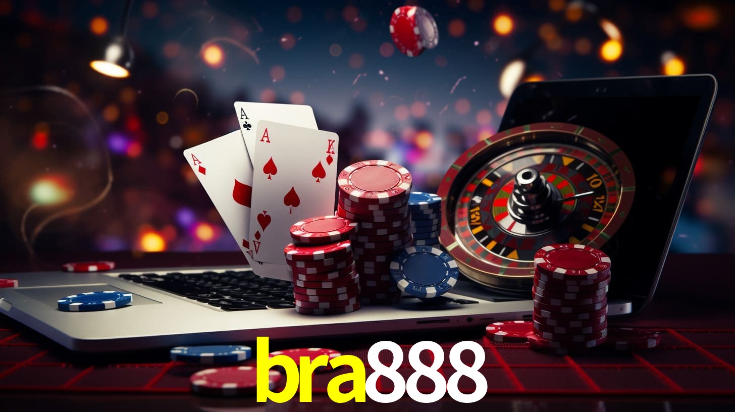 Tennis Betting bra888