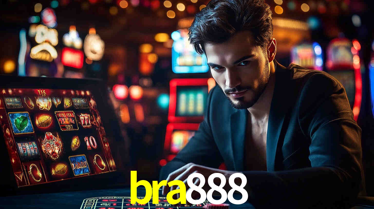 bra888 plataforma