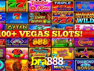 bra888 Brasília - Casino Guide