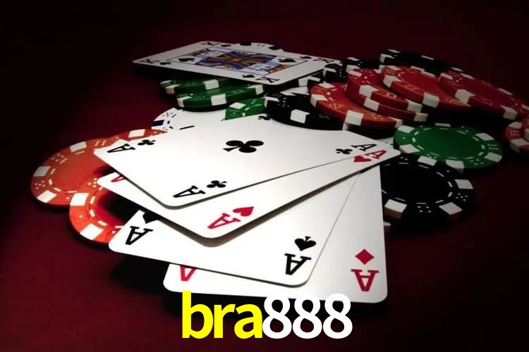 Estatísticas bra888