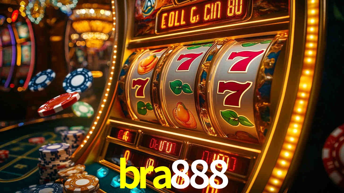 Roulette Table bra888