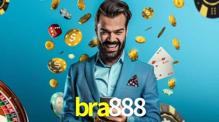 Account Benefits bra888