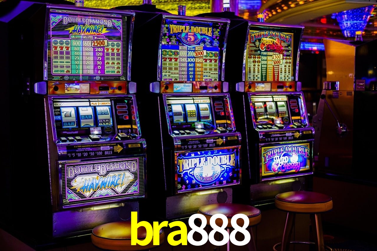 Diretório de Jogos bra888