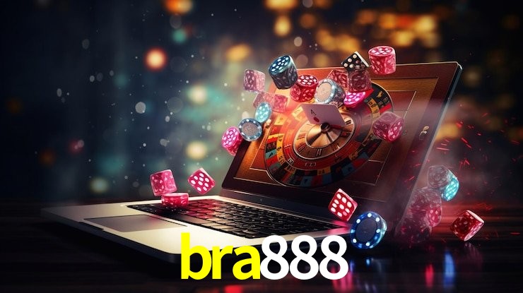 Interface do App bra888