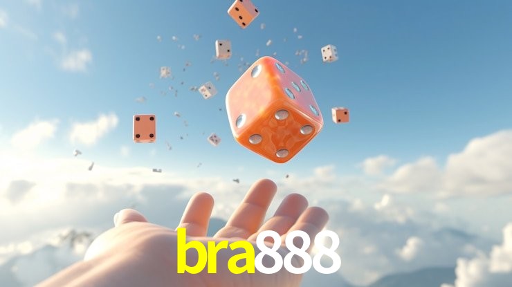 Welcome Bonus bra888