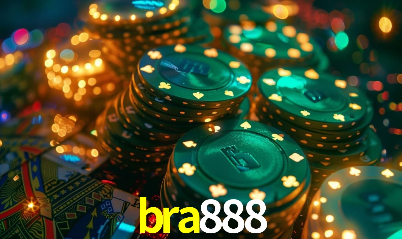 Casino Ao Vivo bra888