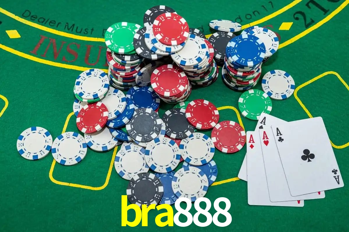 Apostas de Futebol bra888