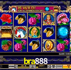 bra888 Salvador - Bonus Stats